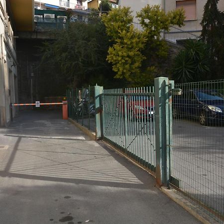 La Casa Di Iole Apartment Sanremo Exterior photo