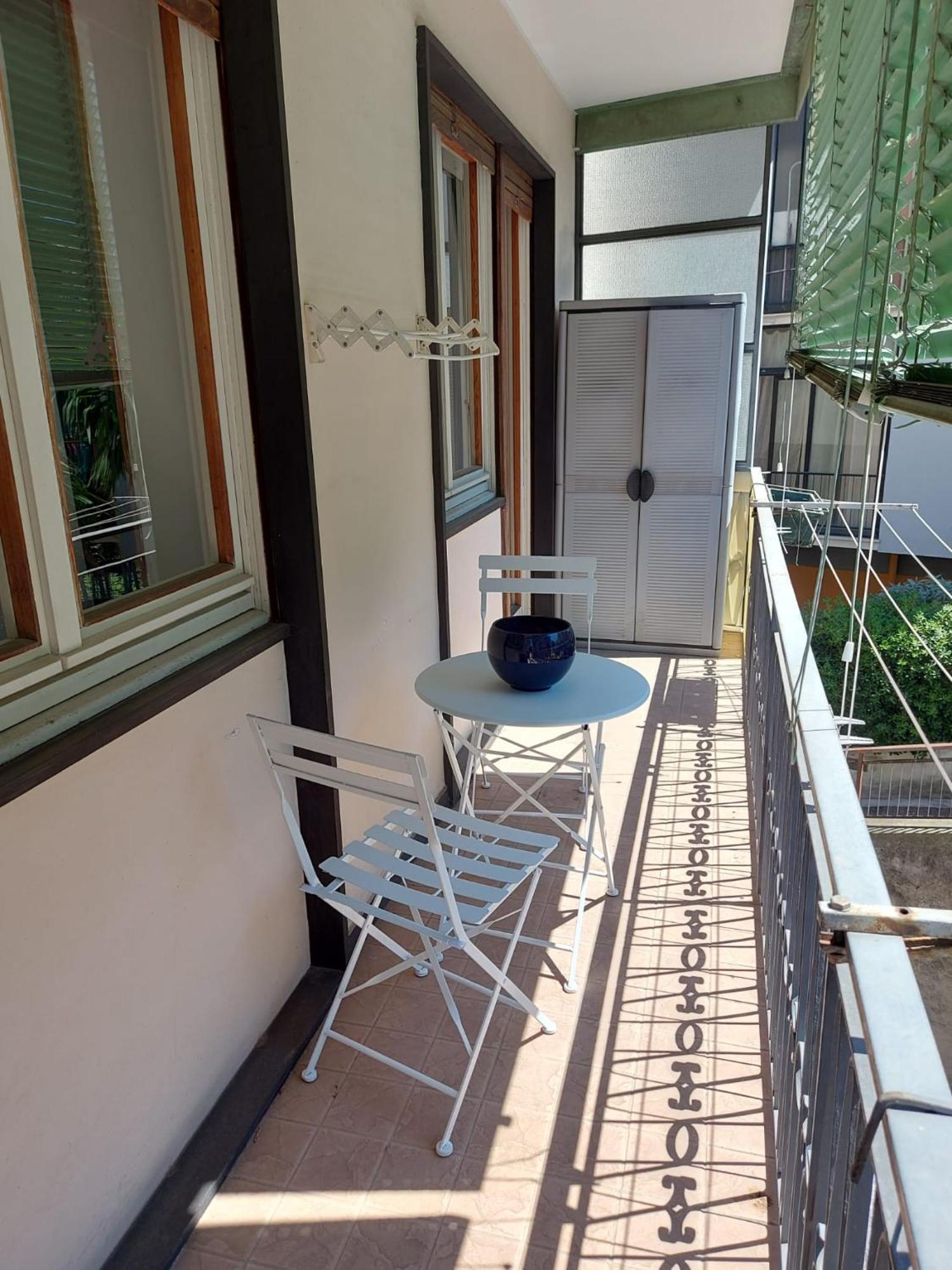 La Casa Di Iole Apartment Sanremo Exterior photo